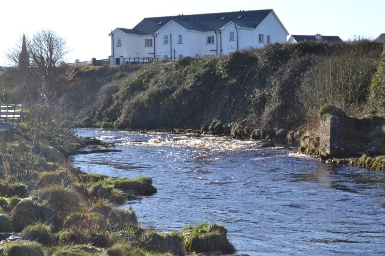 Bed and Breakfast Ocean Sound Easkey Zewnętrze zdjęcie